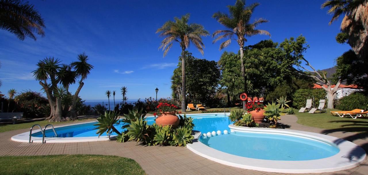 La Palma Jardin Resort El Paso Exterior foto