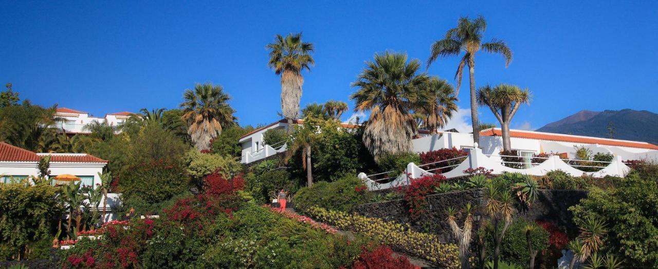 La Palma Jardin Resort El Paso Exterior foto