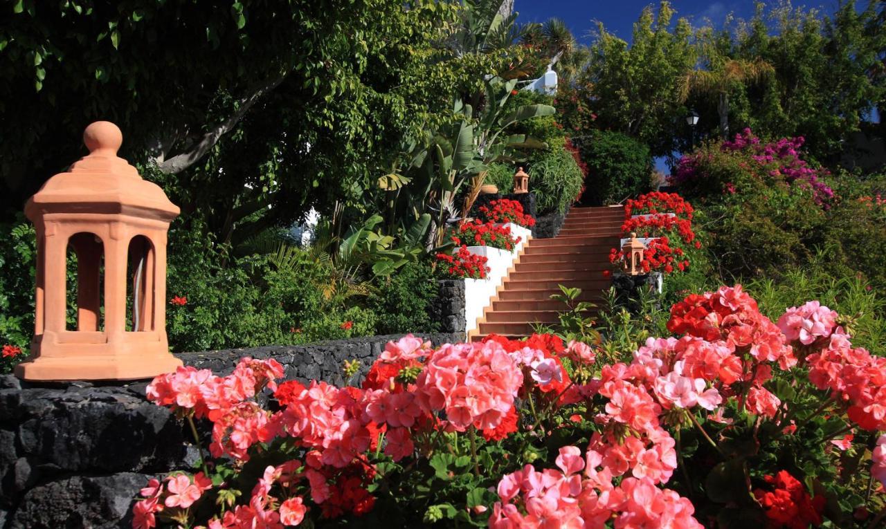 La Palma Jardin Resort El Paso Exterior foto
